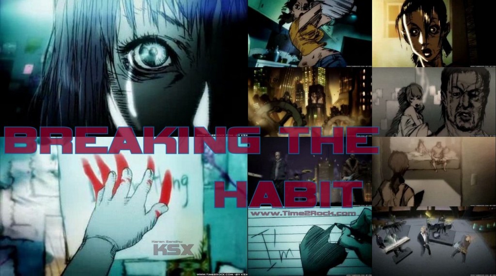 SICK of 100: Breaking The Habit Wallpaper