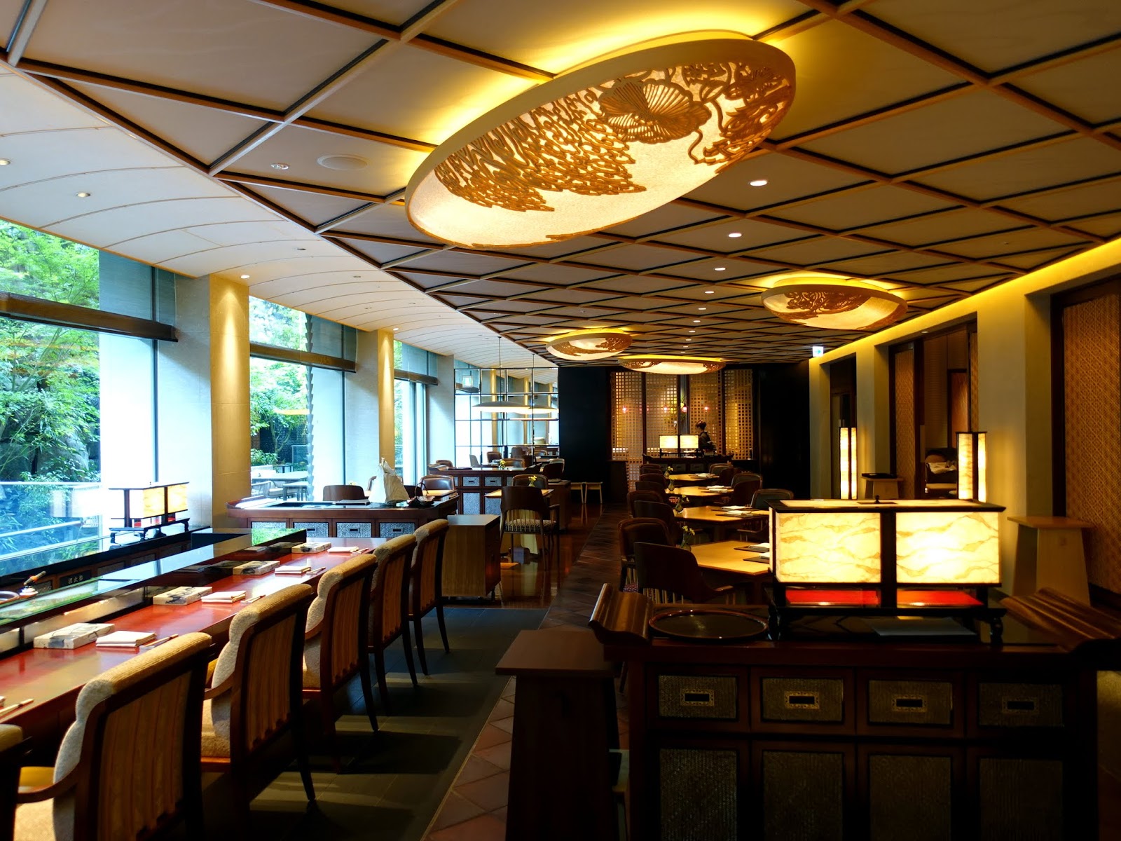 Tempura Mizuki 水暉 (Kyoto, JAPAN) ★★★★☆ A traveling foodie's