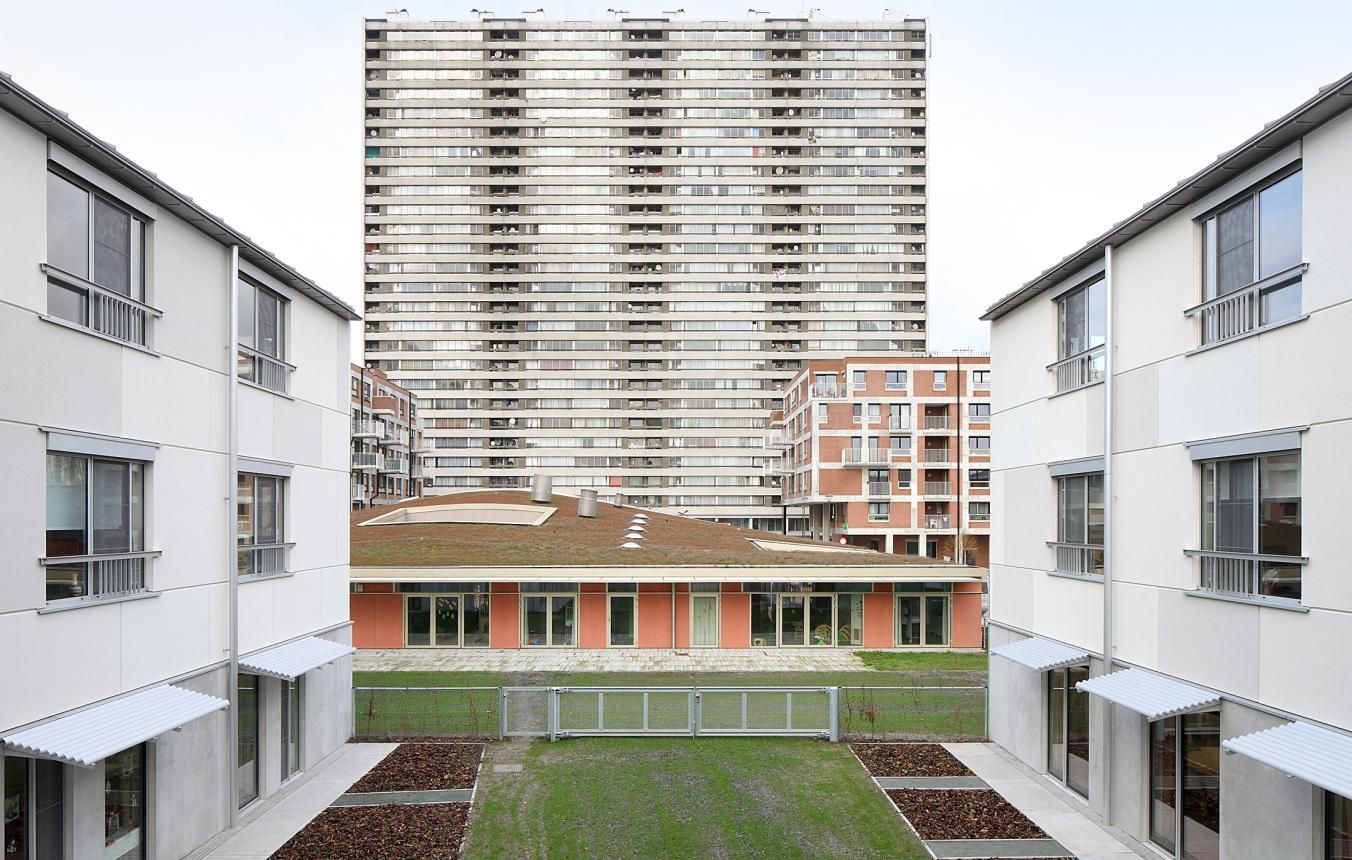 a f a s i a De Vylder Vinck Taillieu