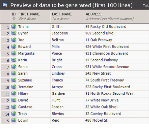 red gate sql data generator other table column red gate sql data generator other table column
