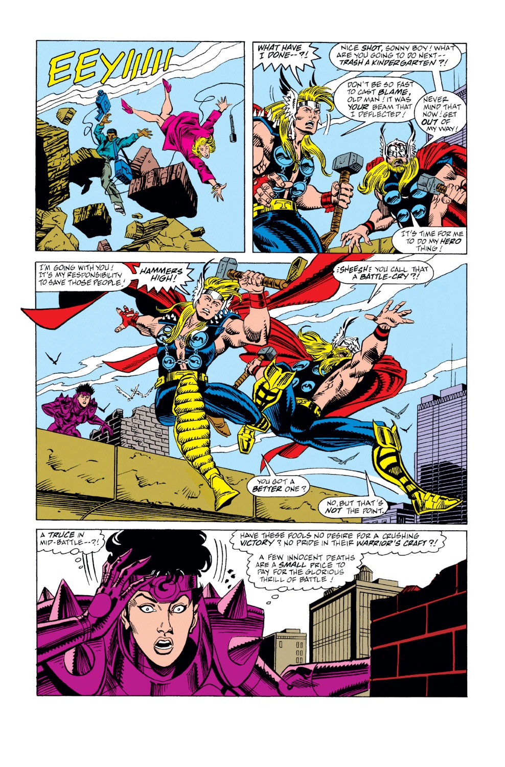 Thor (1966) 439 Page 6