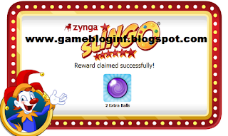 zynga+slingo+free+extra+balls Update 09 November 2012