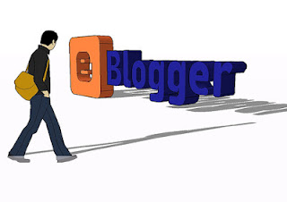 Mengapa harus memilih Blogger ?