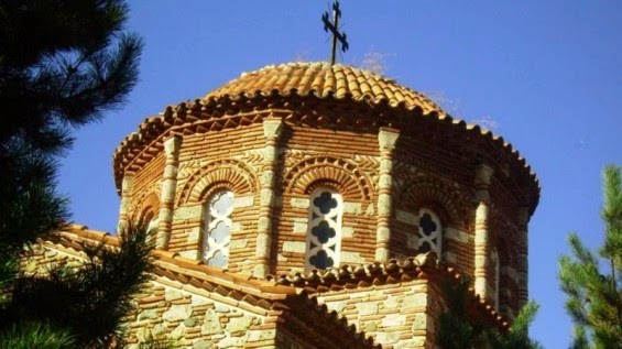 Αλβανική Ορθόδοξη Εκκλησία στα Σκόπια!