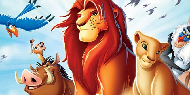 O Rei Leão: live-action é anunciado pela Disney!