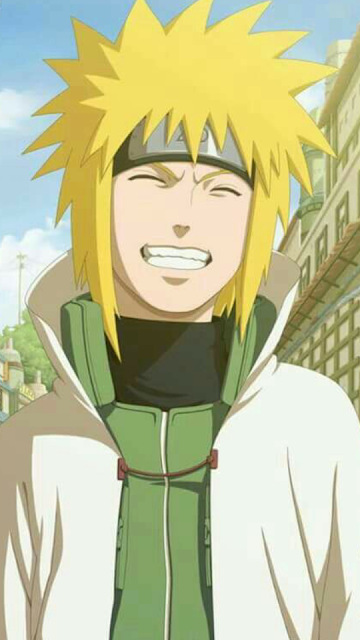 Hình nền Naruto đẹp, tải ngay hình nền Naruto cho điện thoại