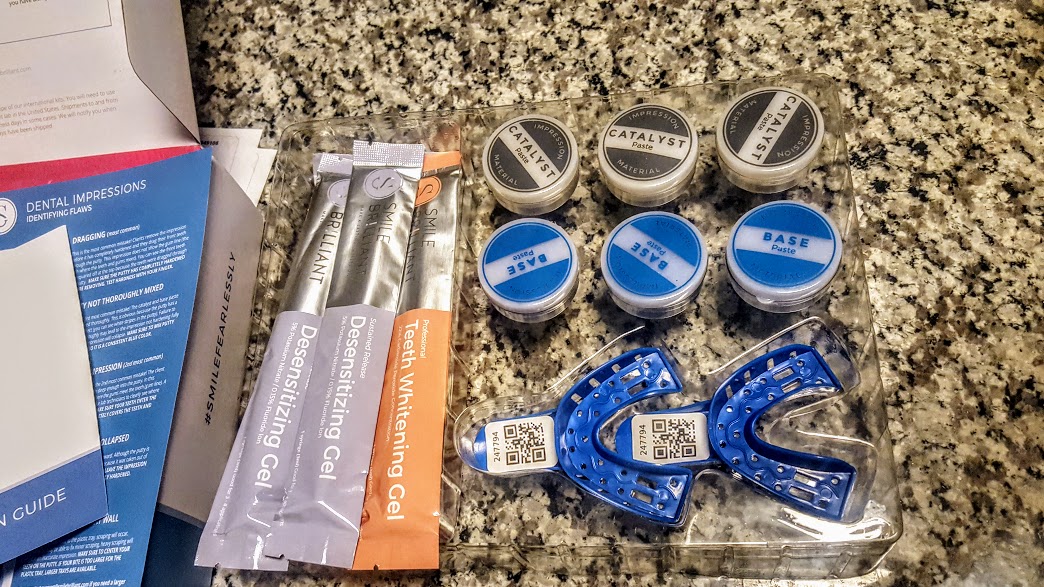 Breathe Deeply and Smile AtHome Teeth Whitening for a Coffee Drinker