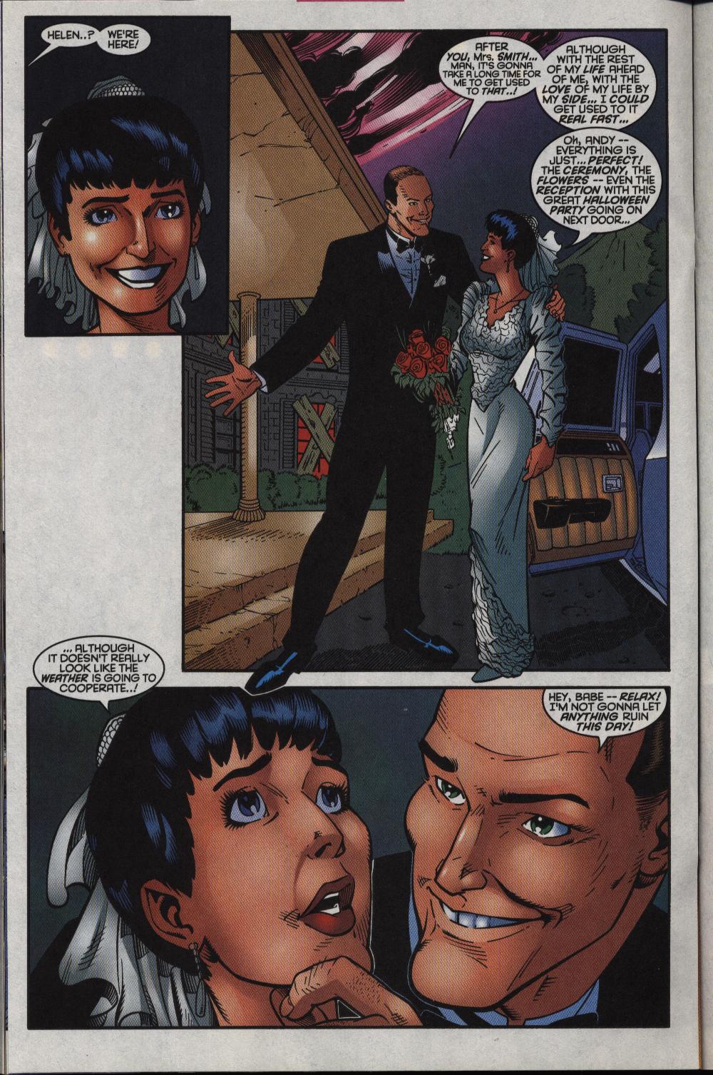 Read online X-Men Unlimited (1993) comic -  Issue #21 - 20
