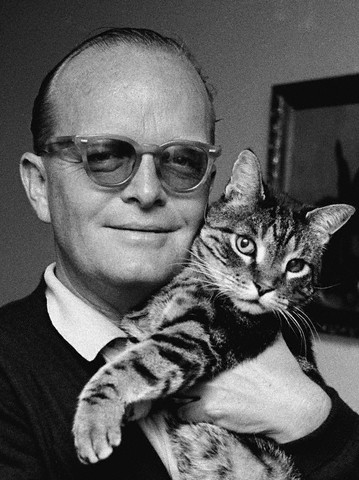 plegarias atendidas truman capote plegarias atendidas truman capote