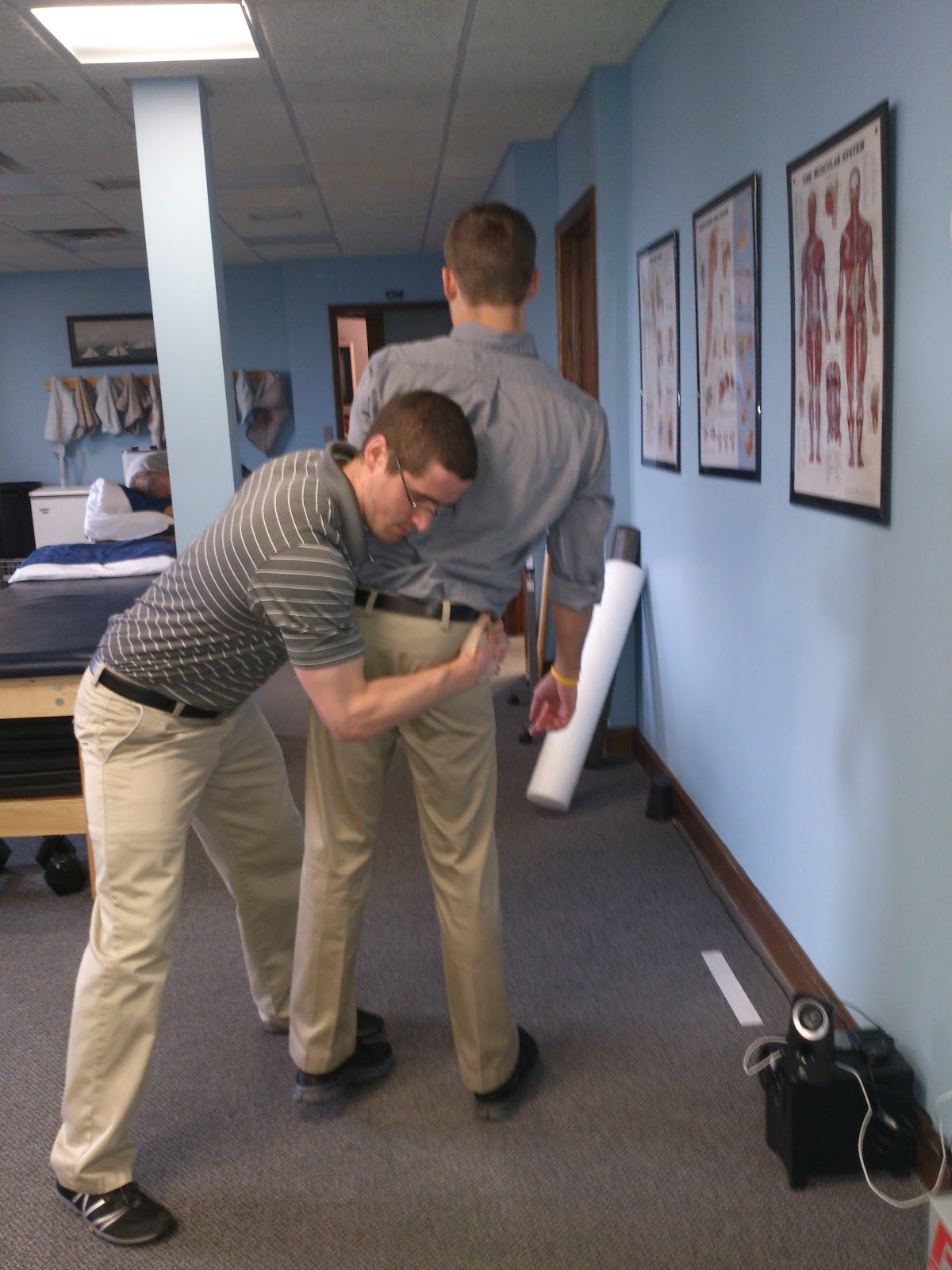 Audience Q&A Lumbar Lateral Shift Modern Manual Therapy Blog