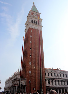 Campanille de S. Marcos. 
