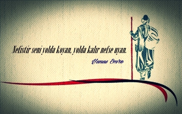 Nefis İle İlgili Sözler