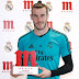 Mahou premia Bale como melhor jogador de janeiro do Real Madrid