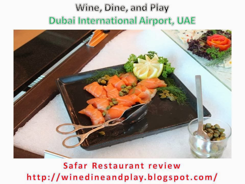 Veg Restaurants In Dubai Airport Andi Healthy