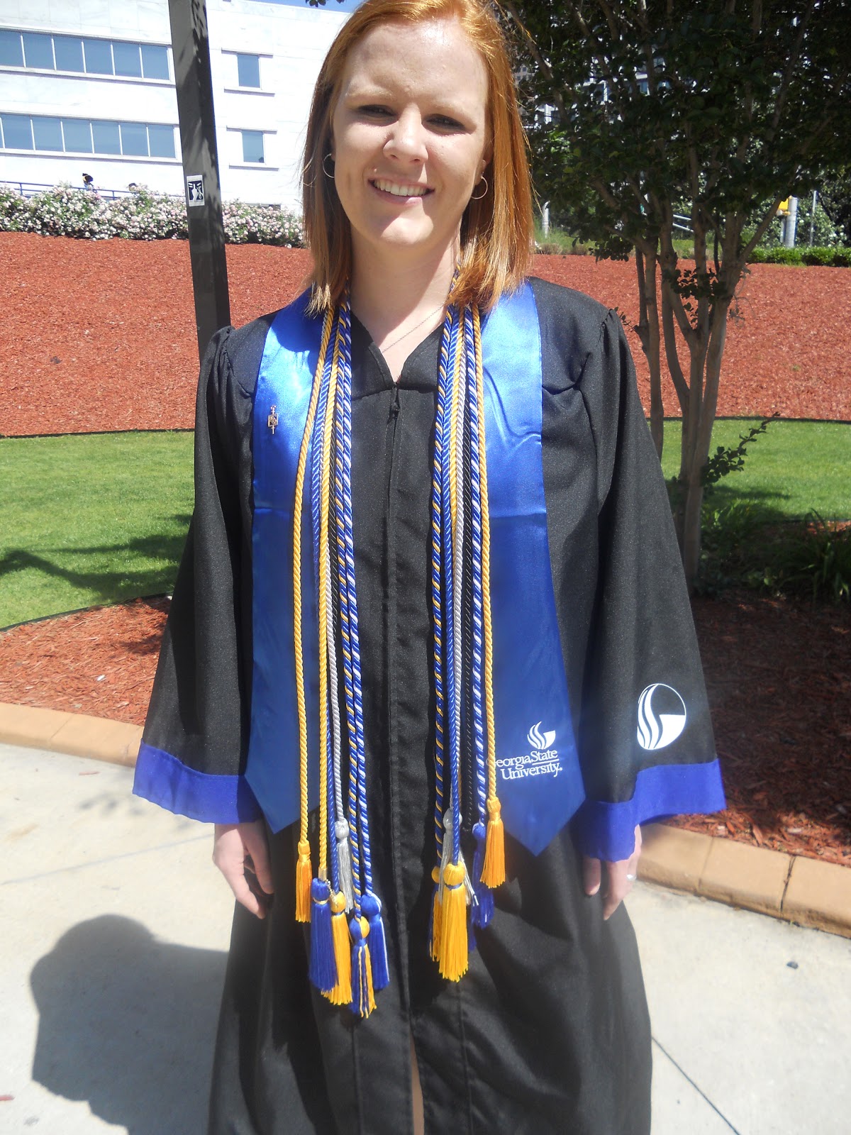 The Plott Thickens May 7th Celebrating the High Achievers