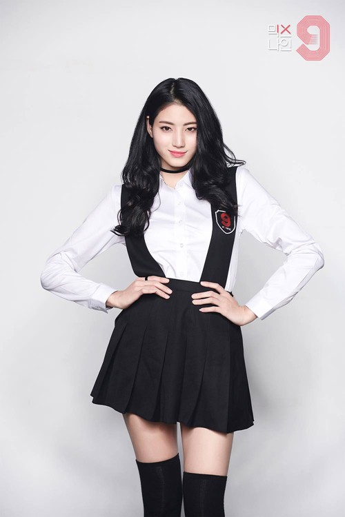 Profil, Biodata, Fakta H.U.B - Omah Kpop
