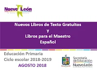 Análisis Libros de Texto Gratuitos Español Segundo Grado
