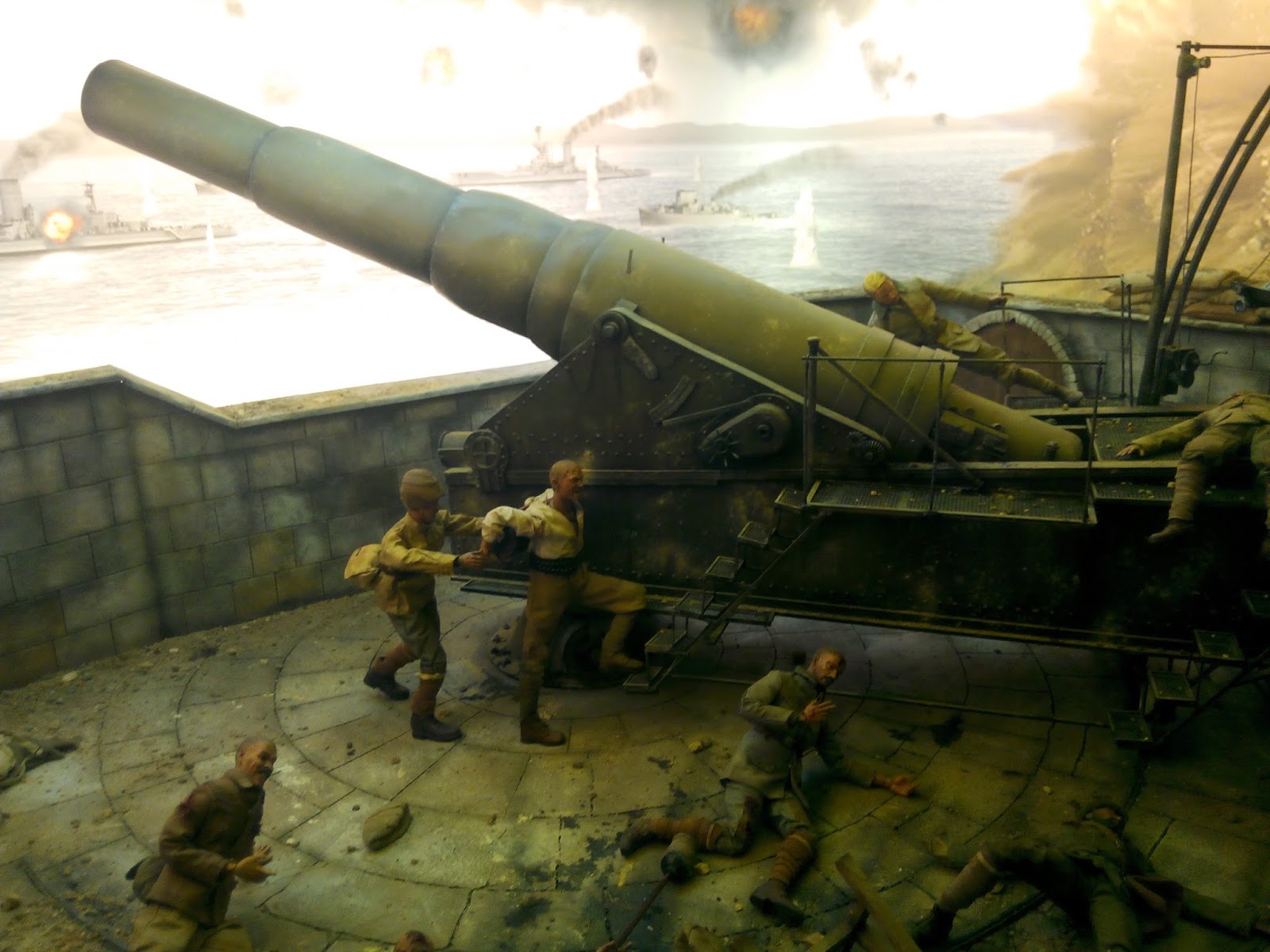 bir gezginin heybesi