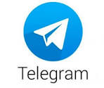 sigueme en telegram