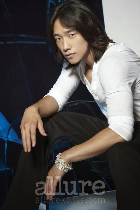 Seputar K-pop: Desember 2012 | Gao Xiumin hot  