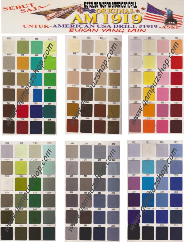 Konveksi Jaket Surabaya Katalog Kami