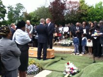 cancer killed nigerian woman in dublin ireland