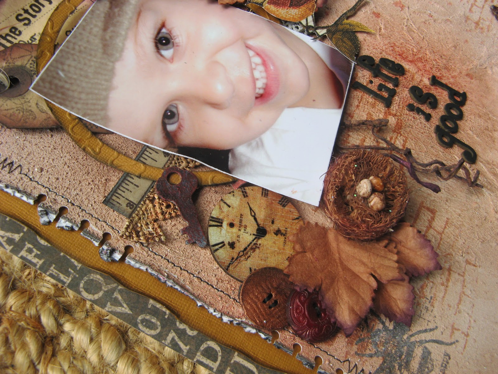 Di's Scrapbook ShopJustFabuliciouswithKirsty Kitchener Scrapbooking Classes at Di's Scrapbook