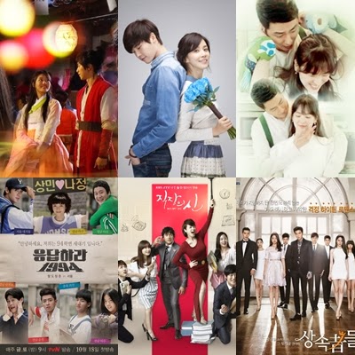 Top 15 Drama Korea Terbaik Tahun 2020 Bagian 2 Free 