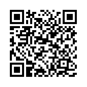 QR Code do Catálogo da Rede de Bibliotecas de Pombal