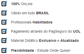 Curso NR10 Online TopElétrica Validade Curso NR10 Online