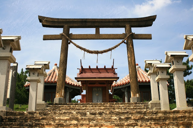 野國總管宮(野國總管公園) 野國總管宮(野國總管公園)の写真