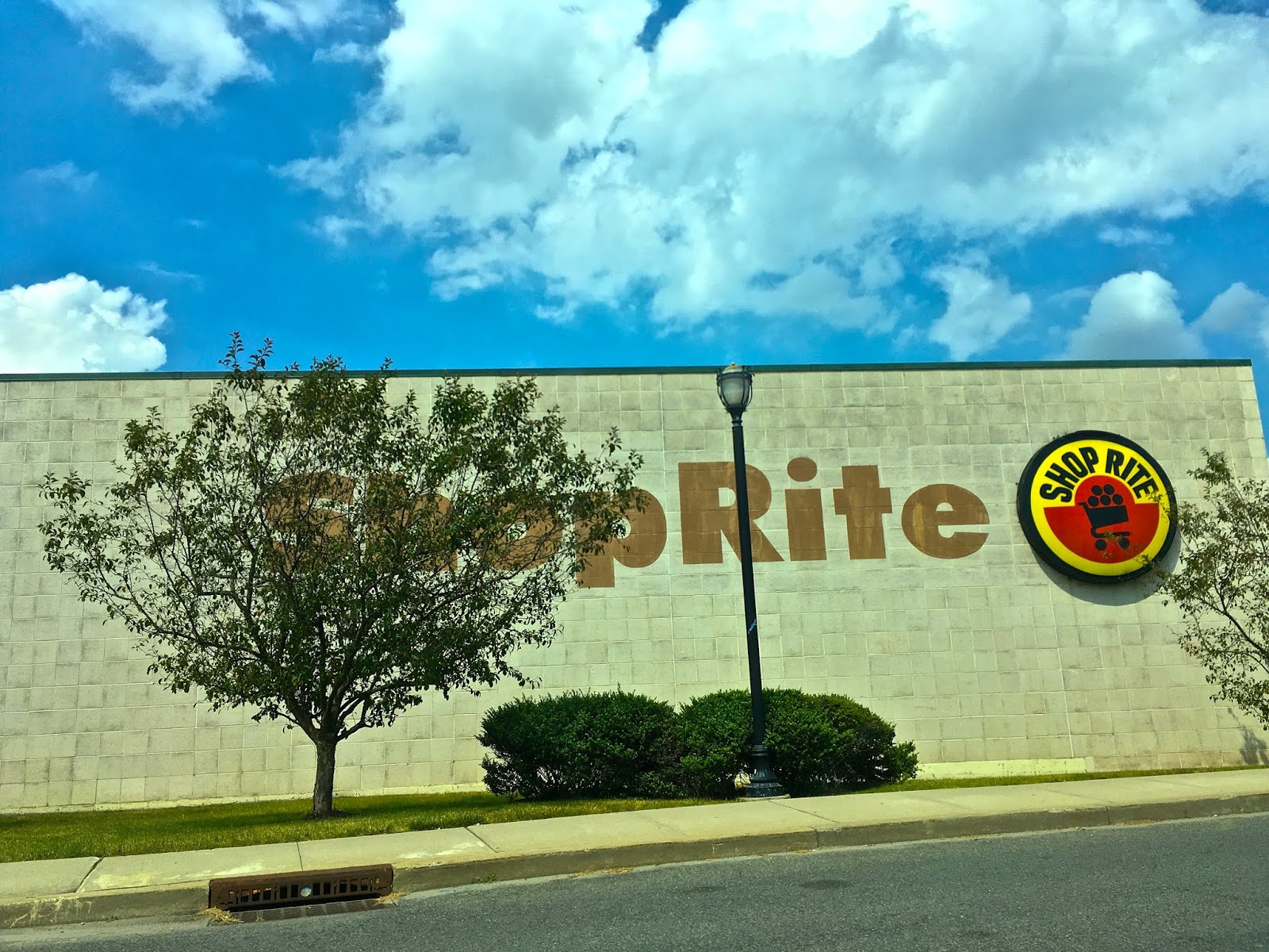 Snapshot ShopRite Fair Lawn, NJ