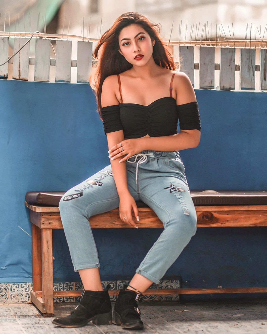 Hot models pic