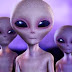 Mengapa Alien Mirip Manusia?