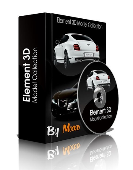 3dmodel Pro Free Element 3d Model Collection