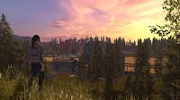 Farming Simulator 17 Game Screenshot 2