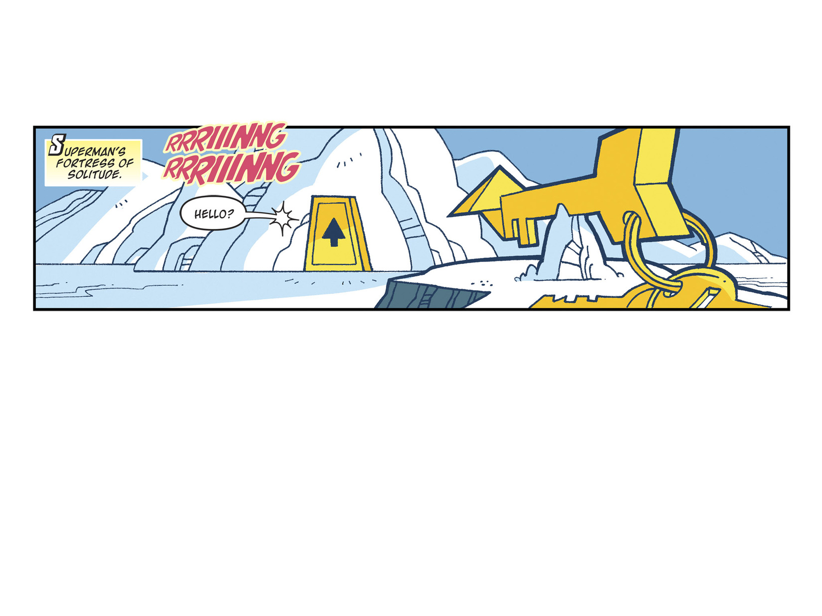 Read online Teen Titans Go! (2013) comic -  Issue #9 - 8