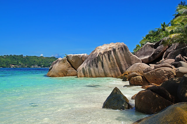 Seychelles low cost