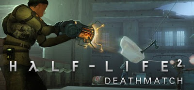 Half Life2 - Deathmatch