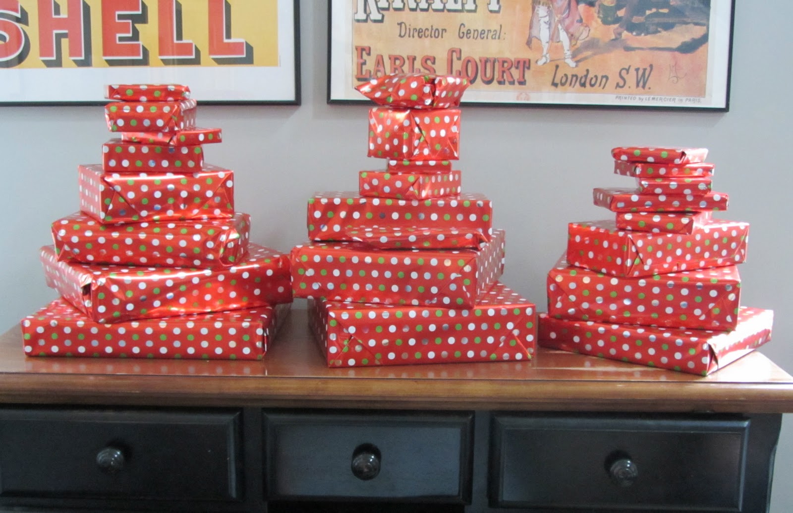 Made by Nicole Advent for Older Kids