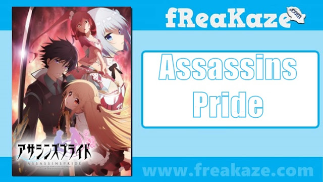 Assassins Pride English Sub Assassins Pride English Sub