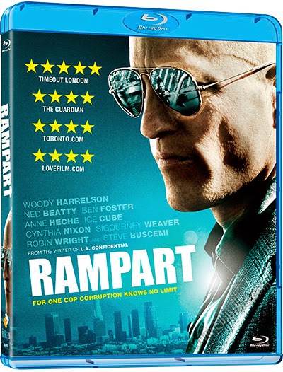 Rampart (2011) 720p BDRip Dual Latino-Inglés [Subt. Esp] (Acción. Drama)