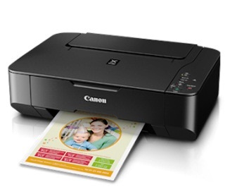 Cara Reset Printer Canon