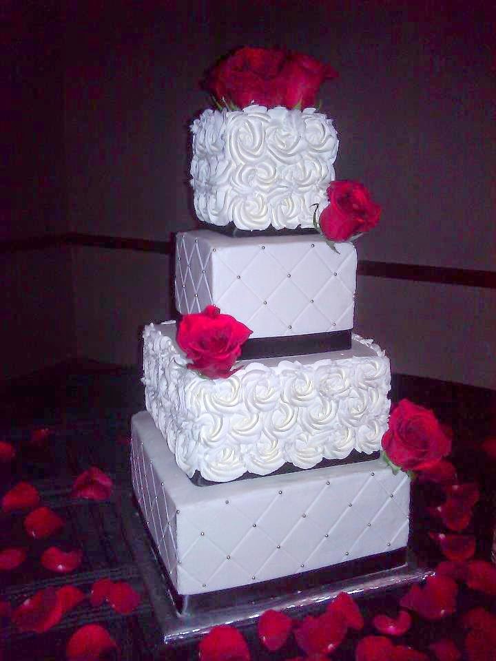 CC's Sweet Sensations Wedding and Party cakes and CC's Sweet Sensations Wedding and Party cakes and