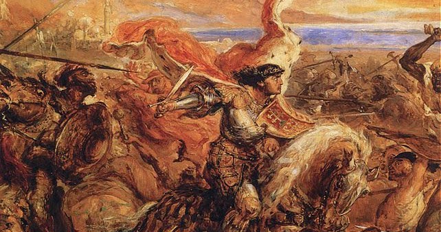 Morto Ladislao III re di Polonia e Ungheria, sconfitto dai Turchi a