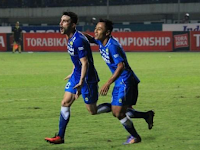 Resmi, Persib Lepas 11 Pemain Resmi, Persib Lepas 11 Pemain
