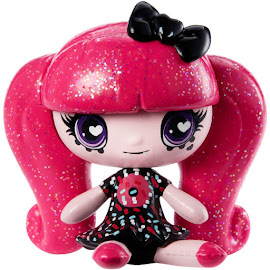 Monster High Draculaura Series 1 Candy Ghouls I Figure