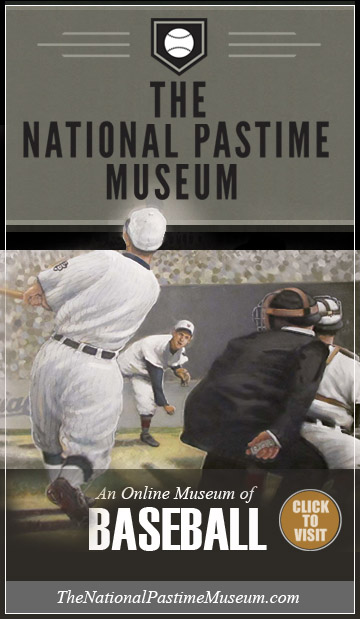 National Pastime Museum