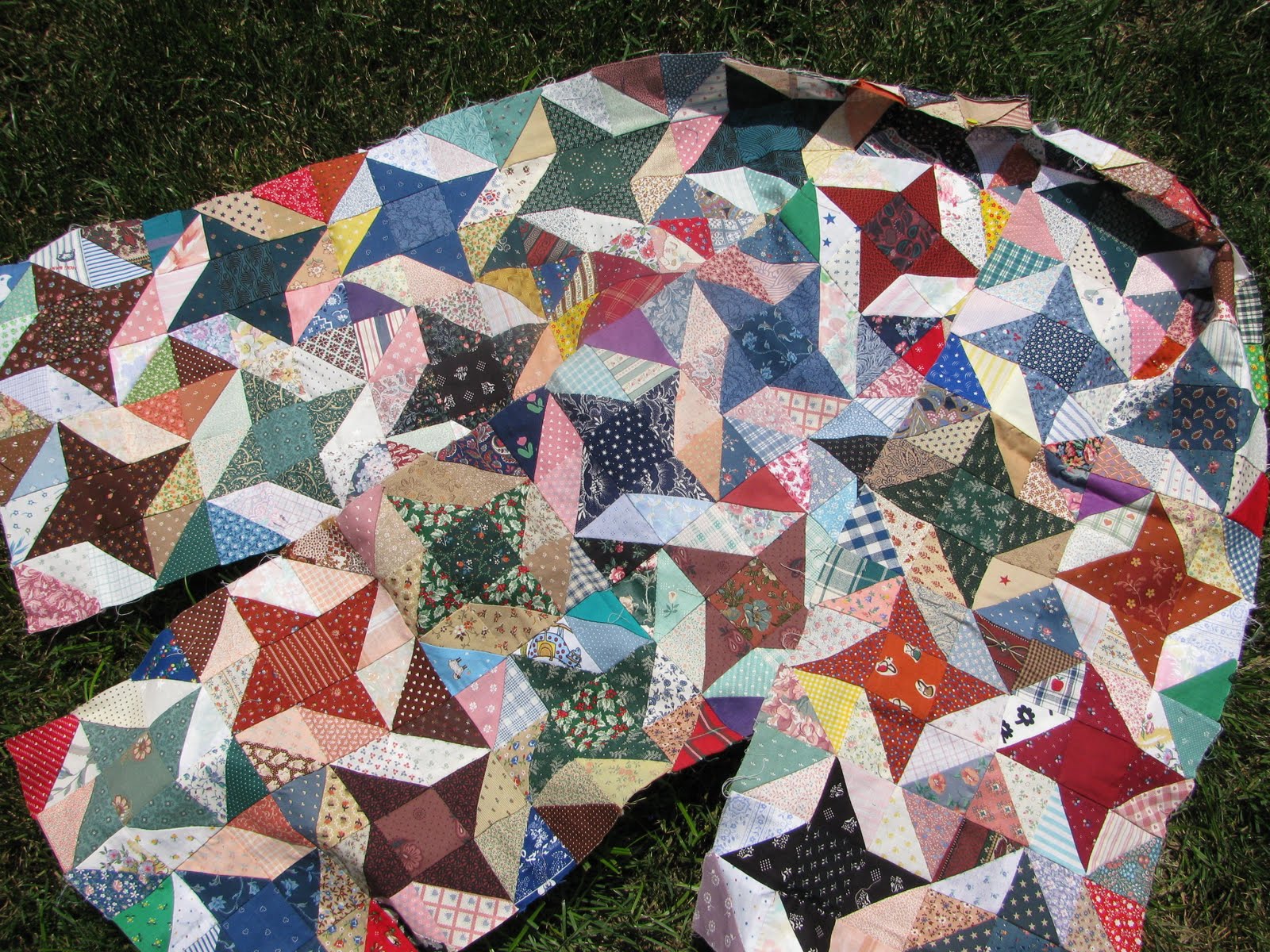 Lollyquiltz Quilt Joplin
