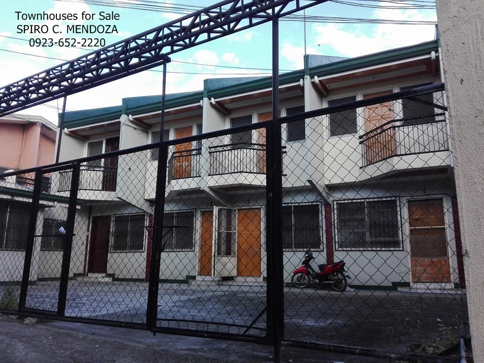 Unit Type 2Storey Townhouse Bedrooms 2 Toilet and Bath 1 Parking 1